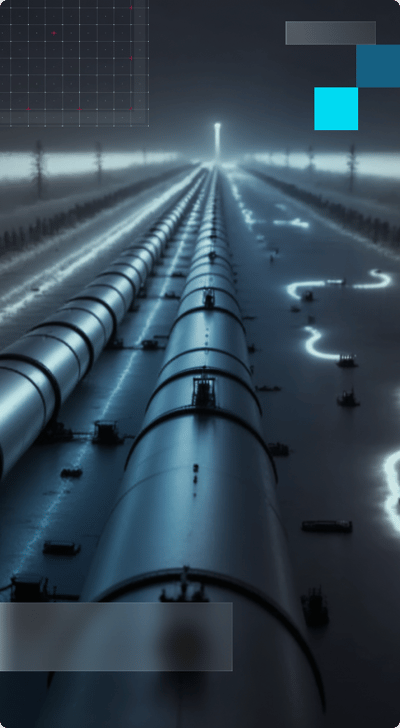 Synu Supply Chain
